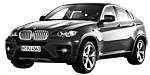 BMW E71 U1243 Fault Code